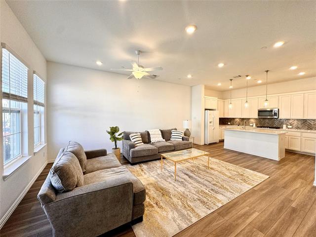 1065 Keene Rdg Dr in Allen, TX - Building Photo - Building Photo