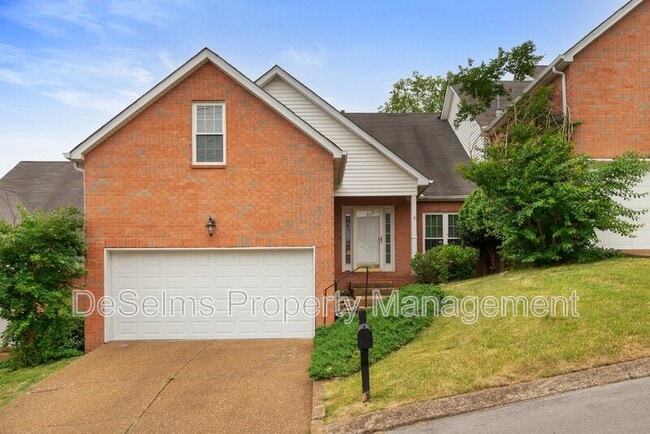 property at 7037 Mooreland Ct