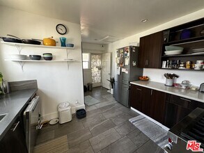 1438 S Norton Ave in Los Angeles, CA - Building Photo - Building Photo