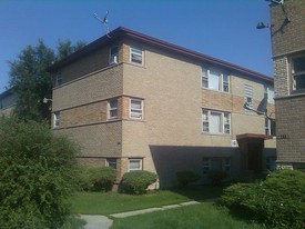 2115 W 135th Pl Apartments