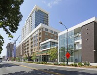 Building Photo - Novel Stonewall Station Apartments in Charlotte, North Carolina
