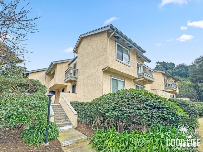 property at 6959 Park Mesa Way