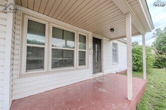 4307 Boren Ave in Wichita Falls, TX - Building Photo - Building Photo