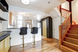 1726 Aliceanna St in Baltimore, MD - Building Photo - Building Photo