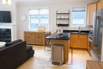 852 N Paulina St in Chicago, IL - Building Photo - Building Photo