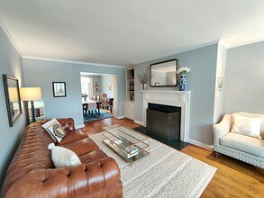 1707 Belle Haven Rd in Alexandria, VA - Building Photo - Building Photo
