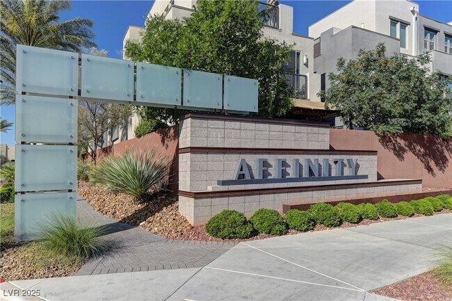 property at 11250 Hidden Peak Ave