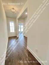 2511 Ashbrooke Ct in Murfreesboro, TN - Building Photo - Building Photo