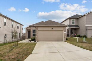 11806 Red Pheasant in San Antonio, TX - Building Photo