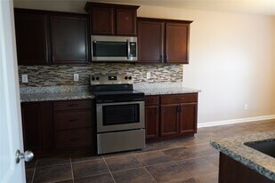 12718 Mystic Water Ln in Houston, TX - Building Photo