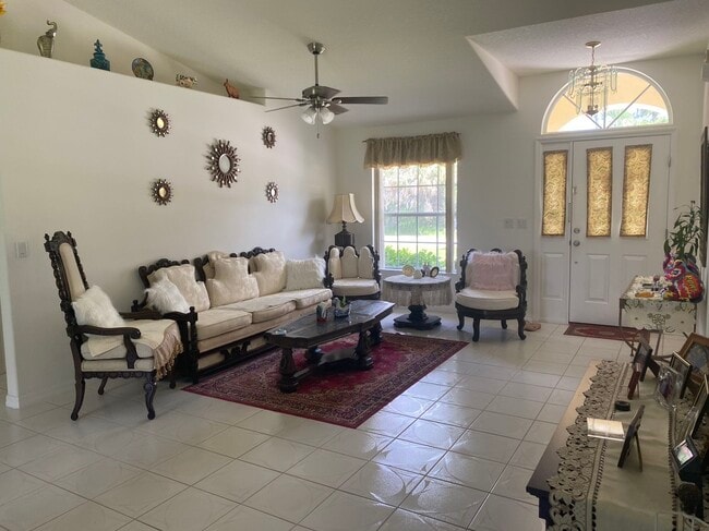 3 Ranger Pl in Palm Coast, FL - Building Photo - Building Photo