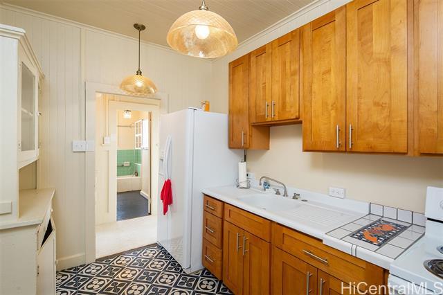 3331 Herbert St in Honolulu, HI - Building Photo - Building Photo