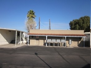 Arizonan in Tucson, AZ - Building Photo - Building Photo