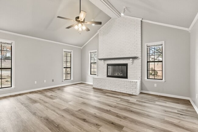10 Yukon Cove in Maumelle, AR - Building Photo - Building Photo