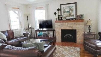 62 Rawson Rd in Brookline, MA - Building Photo