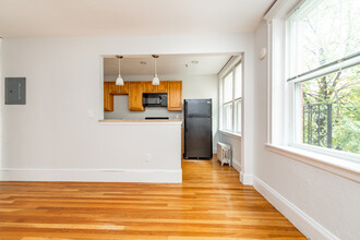 286 Chestnut Hill Ave in Boston, MA - Building Photo - Building Photo