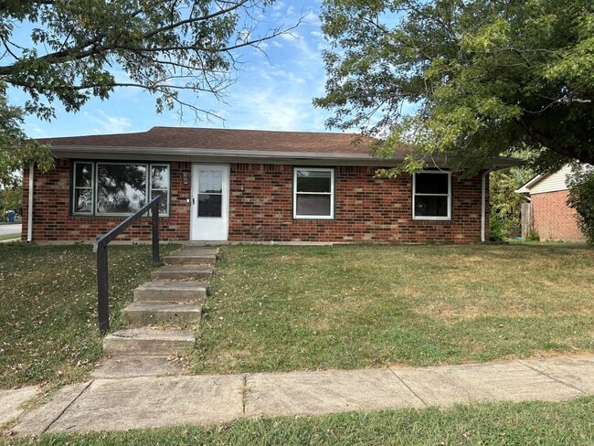 property at 1352 Hudson Dr