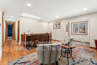 3741 S Fox St in Englewood, CO - Building Photo - Building Photo