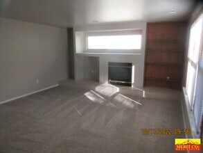 3810 Cranswood Way in Colorado Springs, CO - Building Photo - Building Photo