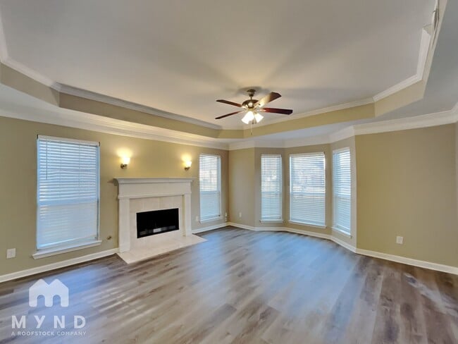 property at 750 Marcus Nyah Ct