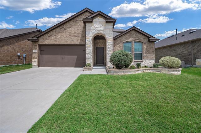 property at 4008 Spur Trail Dr