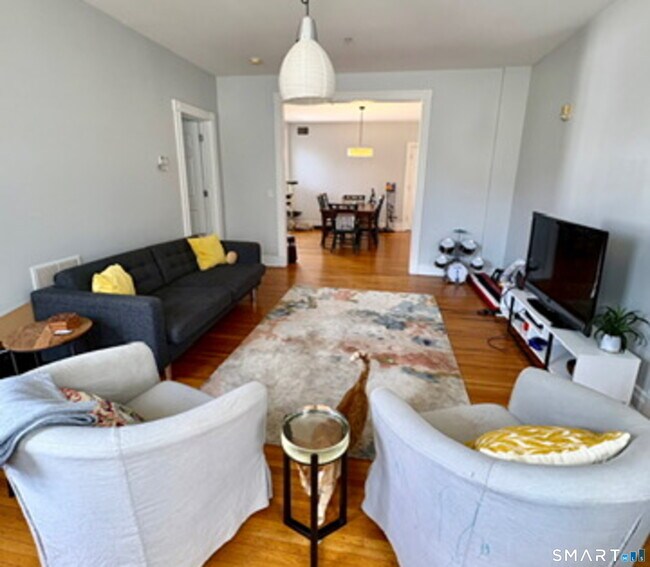 611 Whitney Ave in New Haven, CT - Building Photo - Building Photo