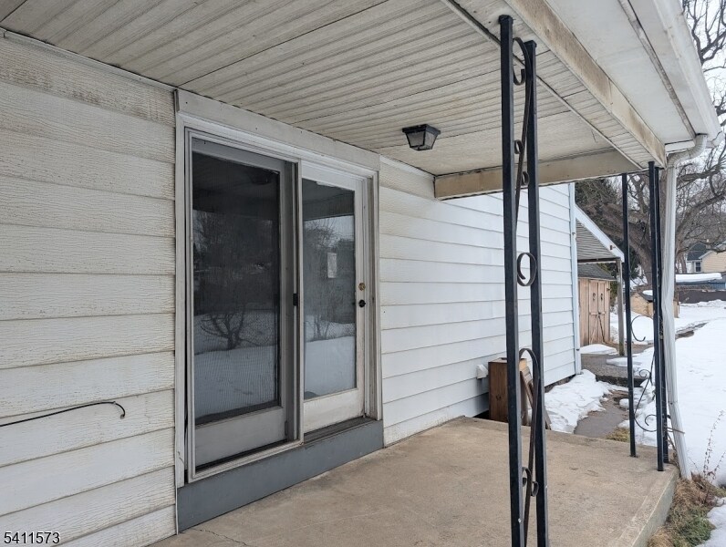 596 S Main St in Phillipsburg, NJ - Building Photo