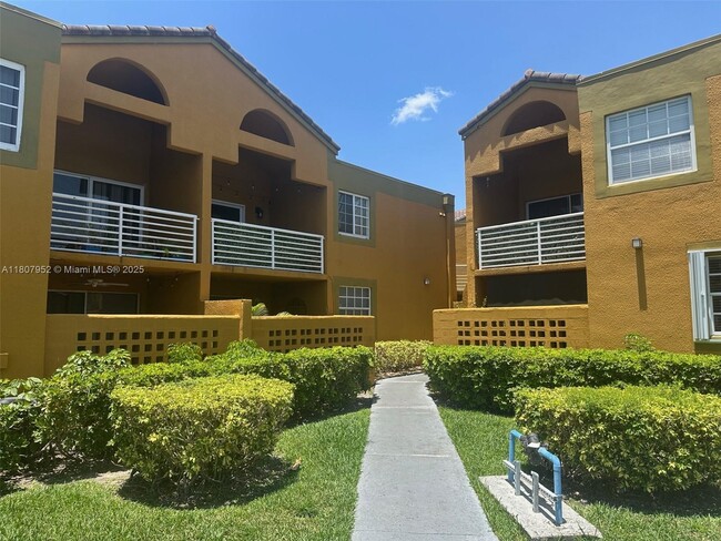 property at 9741 Fontainebleau Blvd