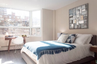 2121 Saint-Mathieu in Montréal, QC - Building Photo - Building Photo