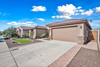 10764 W Prickly Pear Trail in Peoria, AZ - Building Photo - Building Photo