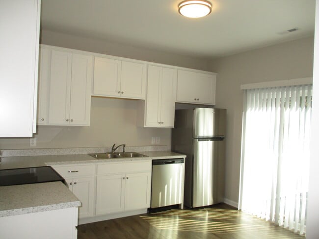 91 Cunningham Rd, Unit Cunningham Apartments in Woodruff, SC - Building Photo - Building Photo