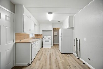 4208 42nd St in Lubbock, TX - Building Photo - Building Photo