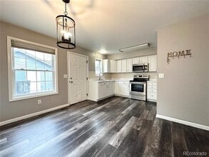 1464 Stuart St in Denver, CO - Building Photo - Building Photo