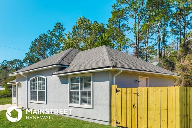 625 S Brevard St in St. Augustine, FL - Building Photo - Building Photo