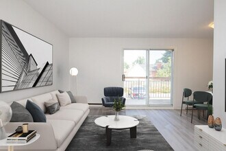 Orchard View Apartments in Oshawa, ON - Building Photo - Building Photo