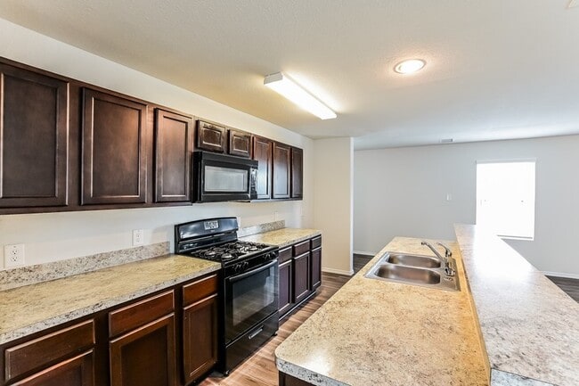 3526 Bartolo Brush Ct in Katy, TX - Building Photo - Building Photo