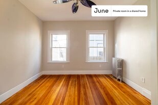 41 Brook St in Brookline, MA - Building Photo