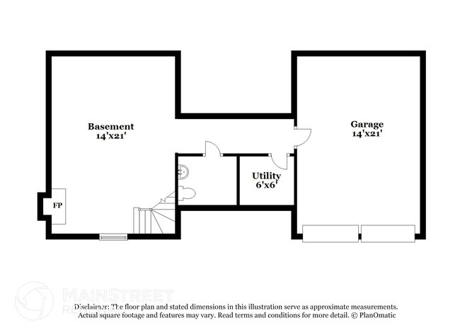 5209 S Cottage Ave in Independence, MO - Building Photo - Building Photo