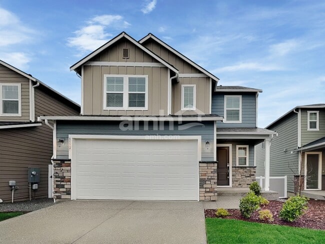 property at 8552 47th Pl NE