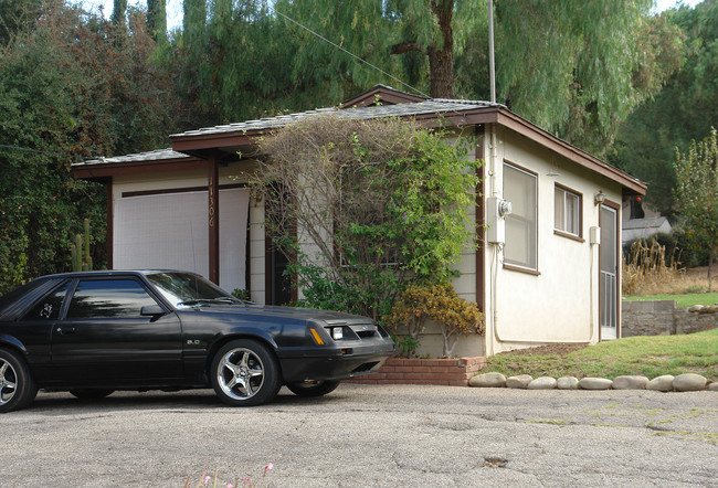 11306 N Ventura Ave in Ojai, CA - Building Photo - Building Photo