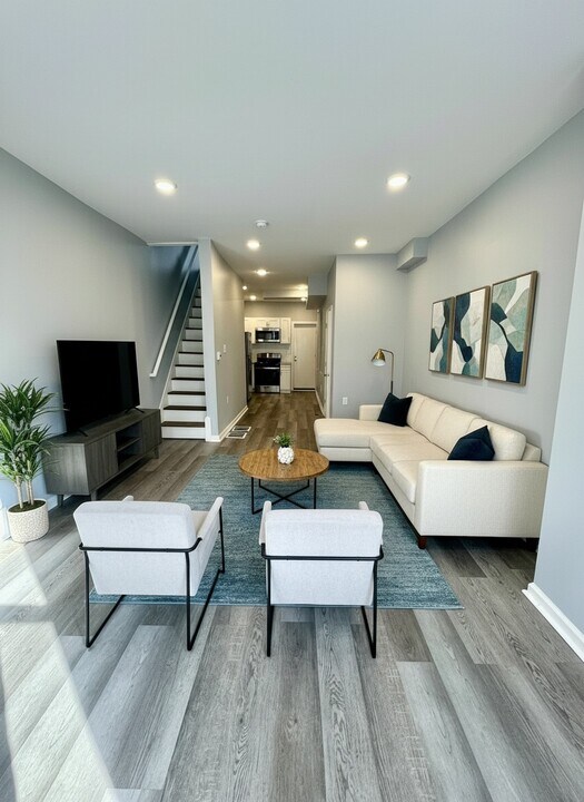 2661 N Colorado St in Philadelphia, PA - Building Photo