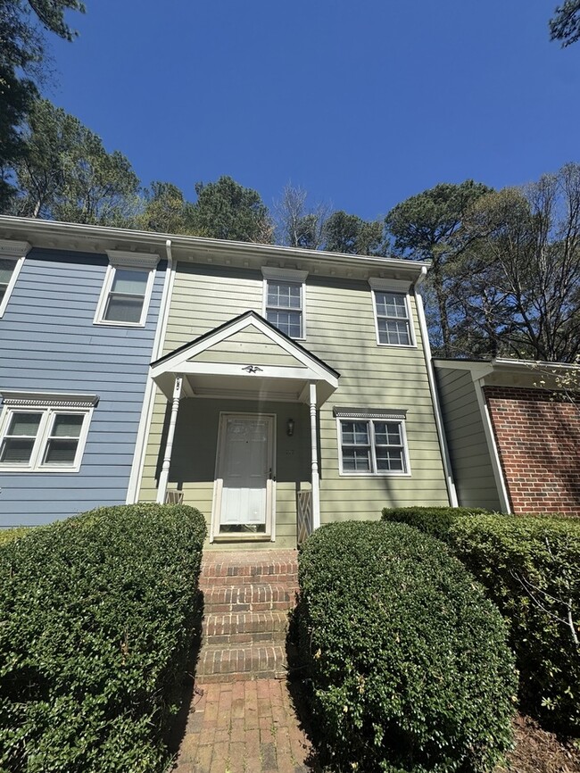 property at 117 Danforth Dr