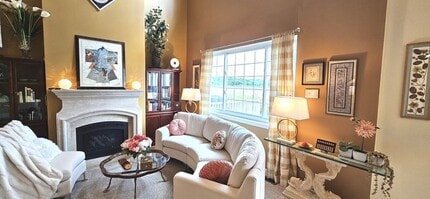 4410 Shooting Star Ct in Island Lake, IL - Building Photo - Building Photo