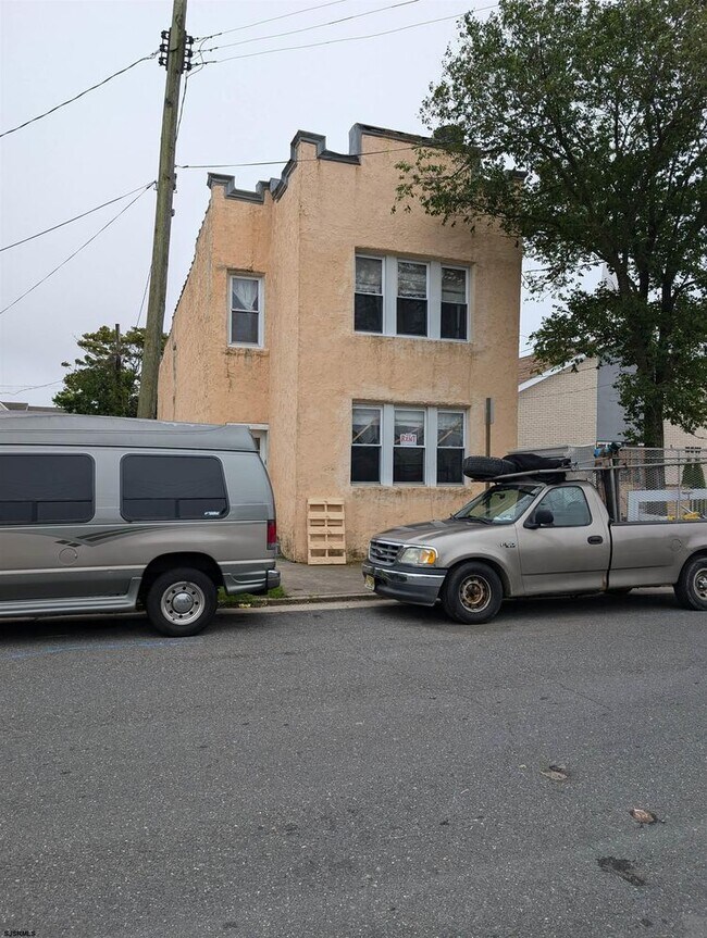 702 Lexington Ave in Atlantic City, NJ - Building Photo - Building Photo