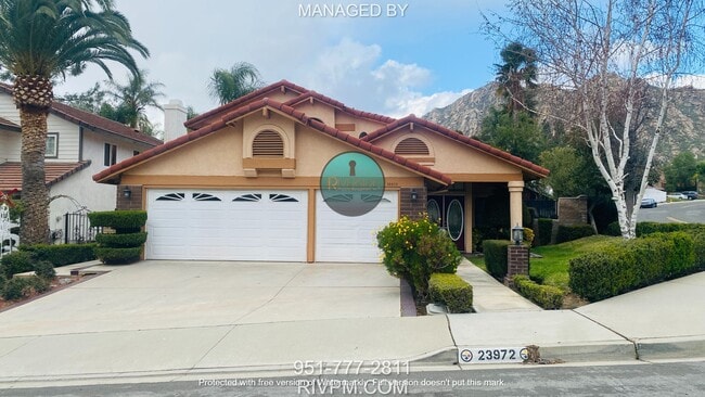 23972 Creekwood Dr in Moreno Valley, CA - Building Photo - Building Photo