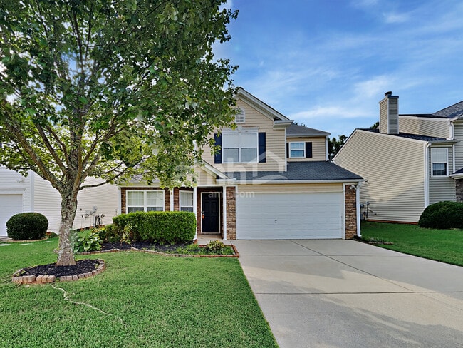 property at 307 Meadows Ln