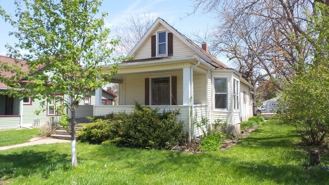 property at 620 Medary Ave