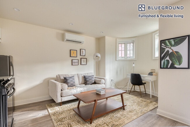 1701 21st St NW