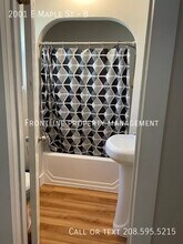 2001 E Maple St-Unit -B in Caldwell, ID - Building Photo - Building Photo