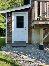 569 Belle Vista Rd, Unit B in Jay, VT - Building Photo - Building Photo